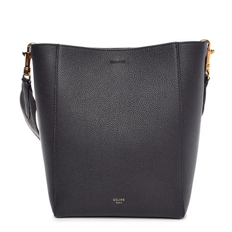 celine sangle small bucket bag review|Celine Sangle Bucket Bag Review .